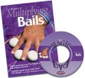 Multiplying Balls DVD by Tim Wright