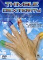 Thimble Dexterity DVD by Joe Mogar