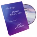 Master Billet Course Q&A With Billets by Allen Zingg - Volume 4 - DVD