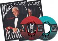 Klause, Roger "In Concert" & "Encore Performance" DVD SET