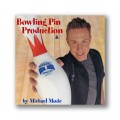 Bowling Pin Production by Michael Mode - Trick