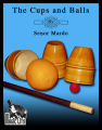 Cups and Balls by Senor Mardo Instant Download