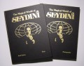 Magical World of Slydini 2 Volume Book Set