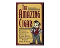 Amazing Cigar by Jon Racherbaumer