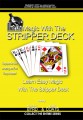 Magic with the Stripper Deck DVD