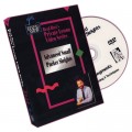 Advanced Small Packet Sleights by Brad Burt - DVD