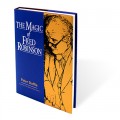 Magic Of Fred Robinson Book by Peter Duffie