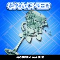 Cracked by Modern Magic Trick