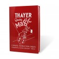 Thayer Book Volume #2 by Glenn Gravatt