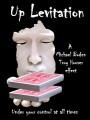 Up Levitation Card Tricks DVD by Troy Hooser & Michael Boden