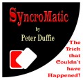 SycroMatic by Peter Duffie