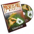Pockets Full of Miracles (Anniversary Edition) by Diamond Jim Tyler - DVD