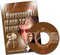 Michael Skinner's Pro Close-Up Magic Vol. 3 DVD