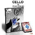 Cello (Blue Gimmick) by Mickael Chatelain - trick
