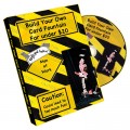 Build Your Own Card Fountain For Under $20 by David Allen and Scott Francis - DVD