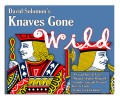 Knaves Gone Wild DVD by David Solomon