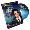 Reel Magic Magazine Volume #27 Armando Lucero