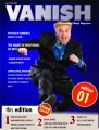 Vanish Magazine Volume 01 by Paul Romhany