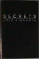 Secrets Booklet by Eric Maurin