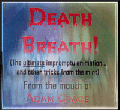 Death Breath by Adam Grace