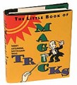 Little Book of Magic - Book