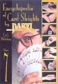 The Encyclopedia of Card Sleights Volume #7 DVD by Daryl