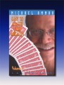 Easy to Master Card Miracles #8 DVD by Michael Ammar