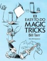 101 Easy-To-Do Magic Tricks - Tarr