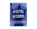 Digital Wizard - CD ROM DISC