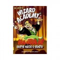 Mr. Mysto's Wizard Academy by John Carney