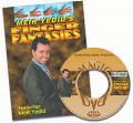 Finger Fantasies DVD by Meir Yedid