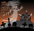 Haunted Deck Made in Bicycle