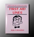 First Aid Lines by Aldo Colombini