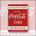 Coke Playing Cards (6 PACK) by USPCC - Trick