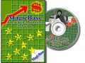 Magic Base Booking Pro Software CD-ROM