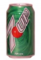 Airborne 7-UP Can
