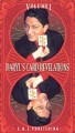 Daryl's Card Revelations Volume #1 DVD