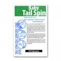 Baby Tail Spin by SPS Publications - Trick