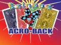 Acroback Cards by Aldini