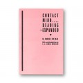 Contact Mind Reading Expanded by Dariel Fitzkee - Book