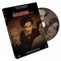 The Houdini Code by Donna Zuckerbrot - DVD