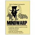 MindWarpt by Jerry Sadowitz - Trick