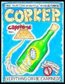 Corker The Coin in Bottle by Chris Capstone