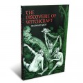 Discoverie of Witchcraft Dover R. Scot