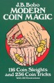 Bobo Modern Coin Magic Perfect Bound