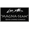 Magna-seams by Lee Alex - Trick