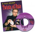 Twist of Fate by Paul Wilson