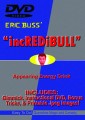 incREDiBull DVD and Prop by Eric Buss Magic