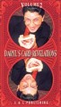 Daryl's Card Revelations Volume #2 DVD