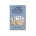 Card Control by Arthur H Buckley - Book